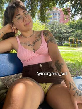 Morgana Soll Nude Leaks OnlyFans Photo 41