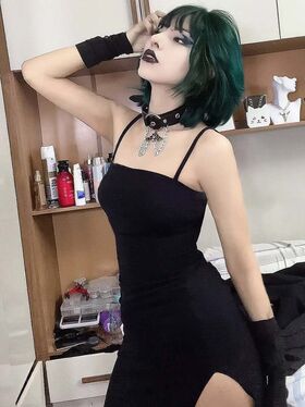 morgana_u.u Nude Leaks OnlyFans Photo 1