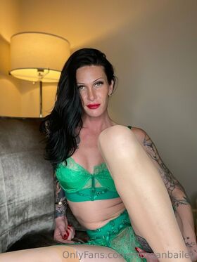 morganbailey Nude Leaks OnlyFans Photo 3