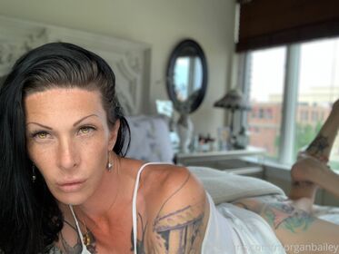 morganbailey Nude Leaks OnlyFans Photo 21