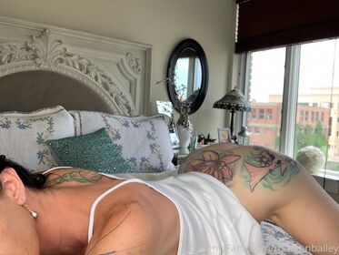 morganbailey Nude Leaks OnlyFans Photo 22