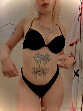 Morgane Wauquier Nude Leaks OnlyFans Photo 10