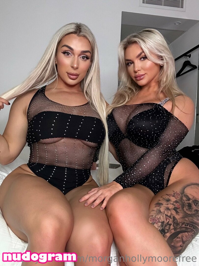 morganhollymoorefree