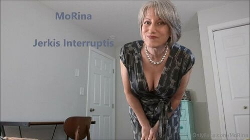 morina Nude Leaks OnlyFans Photo 4