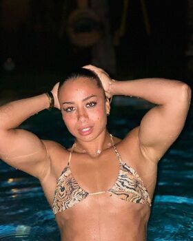 Moroccan Photo divulguée nue OnlyFans 25