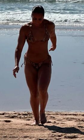 Moroccan Photo divulguée nue OnlyFans 26