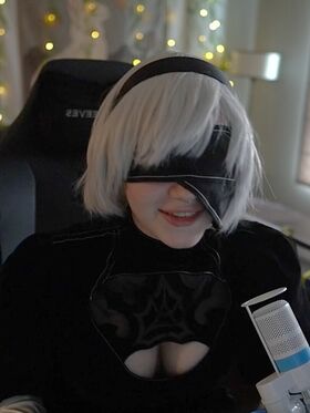 Morphe_ya Photo divulguée nue OnlyFans 48