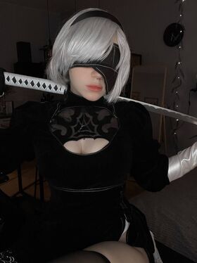 Morphe_ya Photo divulguée nue OnlyFans 55