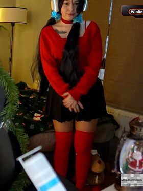 Morphe_ya Photo divulguée nue OnlyFans 62