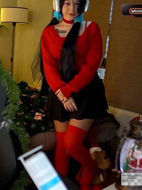 Morphe_ya Photo divulguée nue OnlyFans 63