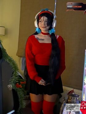 Morphe_ya Photo divulguée nue OnlyFans 64