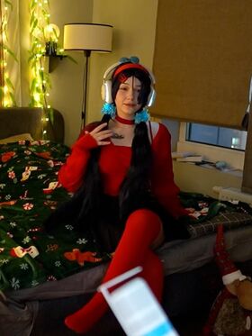 Morphe_ya Photo divulguée nue OnlyFans 66