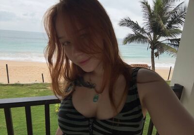 Morphe_ya Photo divulguée nue OnlyFans 71