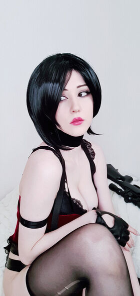 Morphia666 Nacktes Leaks OnlyFans Foto 265