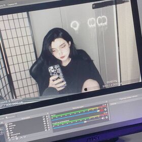 morphilina Naakte Leaks OnlyFans Foto 105