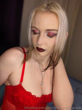 Morrigans Masquerade Nude Leaks OnlyFans Photo 107