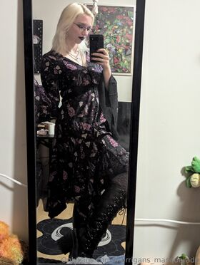 Morrigans Masquerade