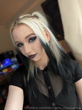 Morrigans Masquerade