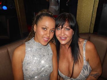 Mother_vs_Daughter Nude Leaks OnlyFans Photo 9
