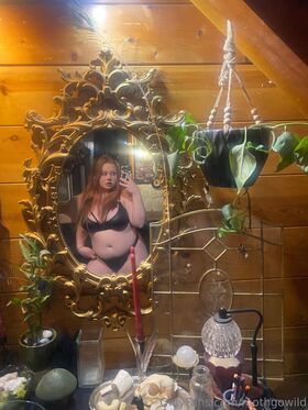 mothgowild รูป OnlyFans เปลือยรั่วไหล 13