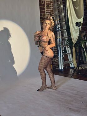 Motley Monroe Nude Leaks OnlyFans Photo 306