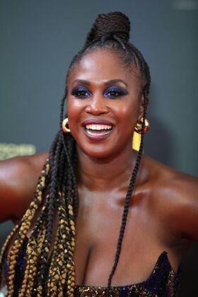 Motsi Mabuse Nacktes Leaks OnlyFans Foto 35