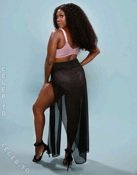 Motsi Mabuse Nacktes Leaks OnlyFans Foto 56