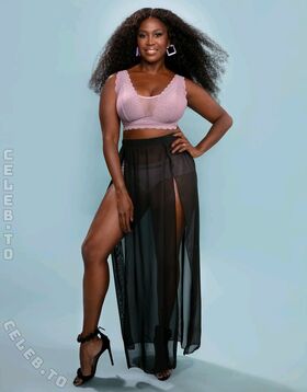 Motsi Mabuse Nacktes Leaks OnlyFans Foto 57