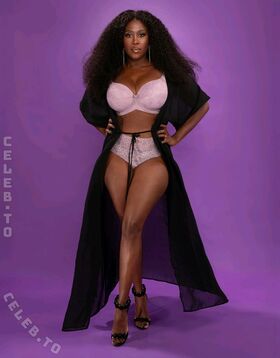 Motsi Mabuse Nacktes Leaks OnlyFans Foto 59