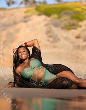 Motsi Mabuse Nacktes Leaks OnlyFans Foto 61