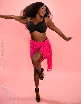 Motsi Mabuse Nacktes Leaks OnlyFans Foto 64