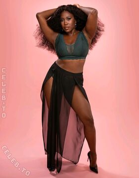 Motsi Mabuse Nacktes Leaks OnlyFans Foto 67