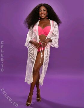 Motsi Mabuse Nacktes Leaks OnlyFans Foto 70