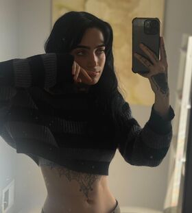 mourningrose Photo divulguée nue OnlyFans 4