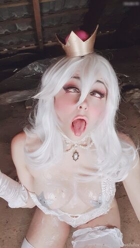 Mowky Nude Leaks OnlyFans Photo 88