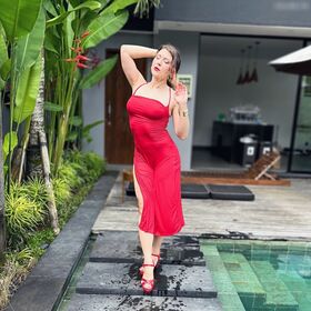 Mowky صورة OnlyFans العارية المسربة 340