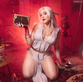 Mowky صورة OnlyFans العارية المسربة 350