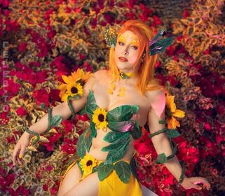 Mowky صورة OnlyFans العارية المسربة 378