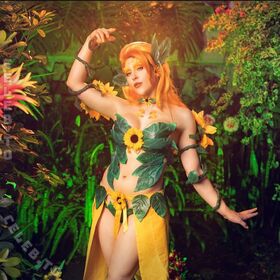 Mowky صورة OnlyFans العارية المسربة 380