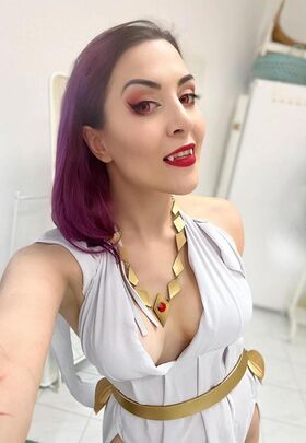 Mowkyfox Naakte Leaks OnlyFans Foto 50