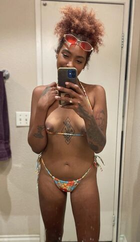 Moxie_america Nude Leaks OnlyFans Photo 3