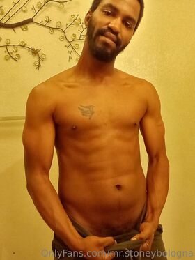 mr.stoneybologna Nude Leaks OnlyFans Photo 11