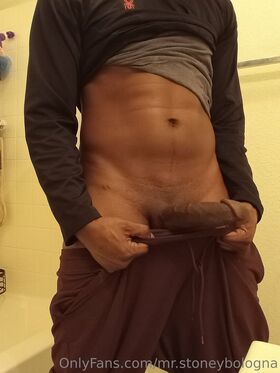 mr.stoneybologna Nude Leaks OnlyFans Photo 15