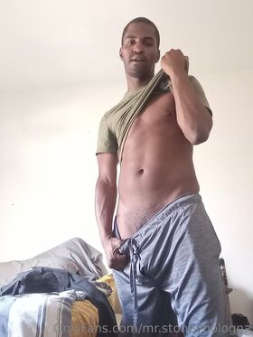 mr.stoneybologna Nude Leaks OnlyFans Photo 25