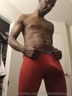 mr.stoneybologna Nude Leaks OnlyFans Photo 32