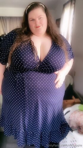 mrsapple รูป OnlyFans เปลือยรั่วไหล 80