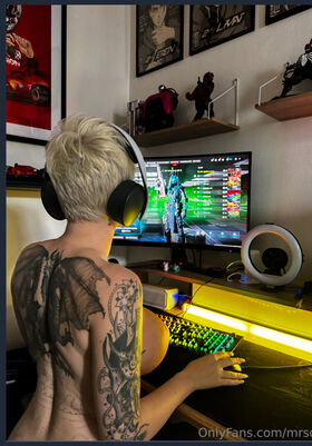 mrsdevil Φωτογραφία γυμνής διαρροής OnlyFans 57