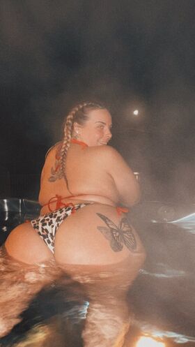 Ms Dondada Nude Leaks OnlyFans Photo 15