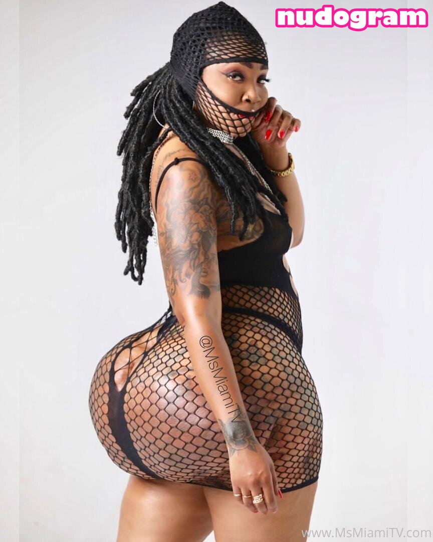 Ms Miami Nude Leaks OnlyFans Photo 25 - Nudogram v2.0