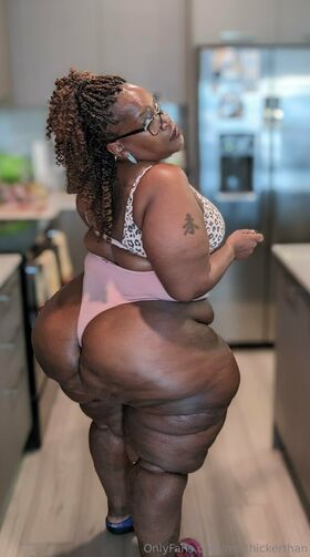 ms.thickerthan Nude Leaks OnlyFans Photo 19